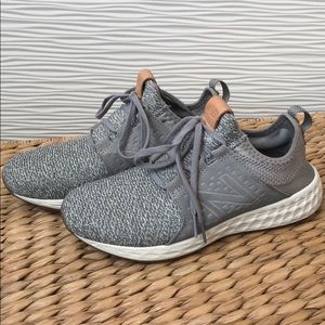 New Balance Fresh Foam Cruz